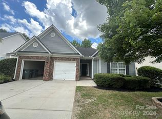 919 Wind Carved Ln, Monroe, NC 28110