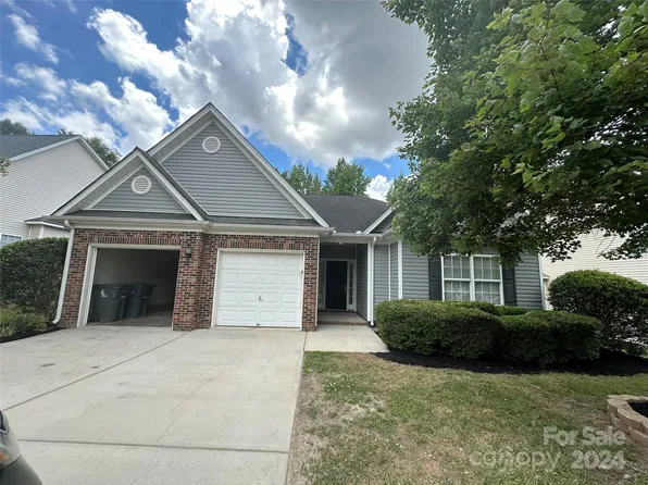 919 Wind Carved Ln, Monroe, NC 28110