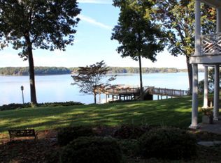 38 Chickadee Ct, Boydton, VA 23917