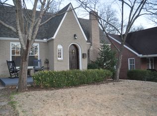 123 Linwood Ct, Little Rock, AR 72205