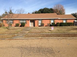 503 Hathaway Dr, Clinton, MS 39056