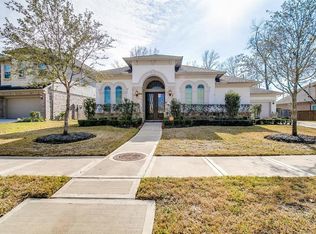 51 Marino Dr, Missouri City, TX 77459