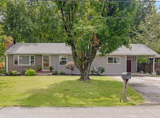 2222 Beeler Ave, Chattanooga, TN 37421