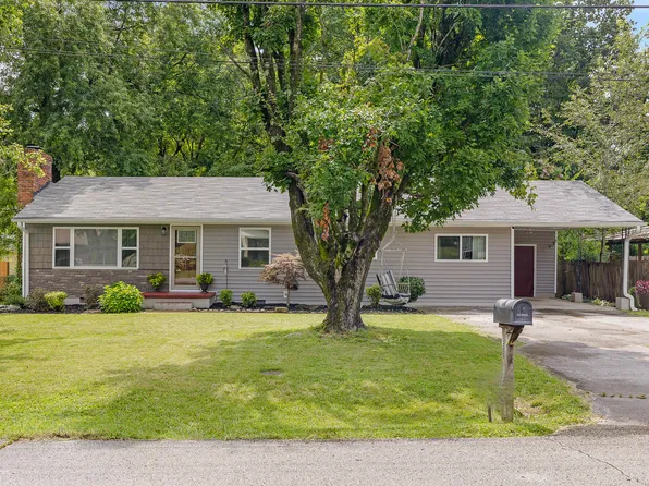 2222 Beeler Ave, Chattanooga, TN 37421