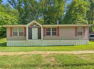 629 W New Buckley Rd, Ashland, KY 41102