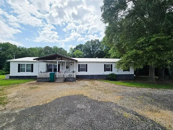 1440 County Road 124, Centre, AL 35960