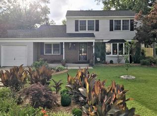 47 Knox Blvd, Marlton, NJ 08053