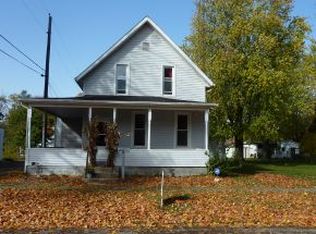 1214 Jefferson St, Rochester, IN 46975