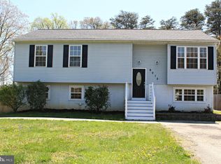 6013 Bauman Dr, Elkridge, MD 21075