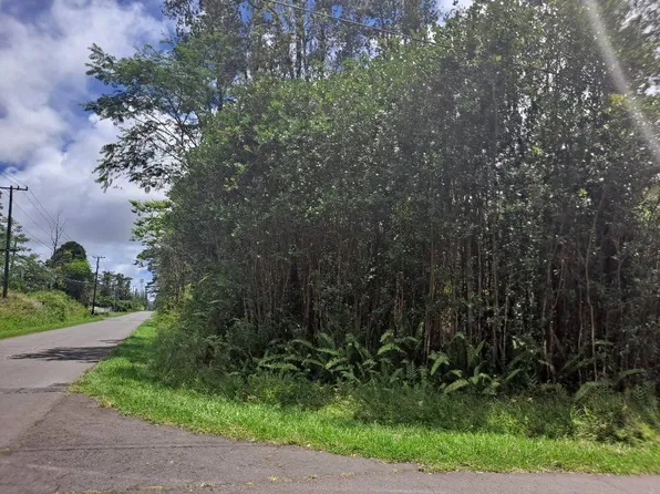 Oahu Rd Lot 930, Pahoa, HI 96778
