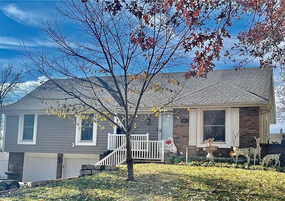805 NW 19th St, Blue Springs, MO 64015 Zillow