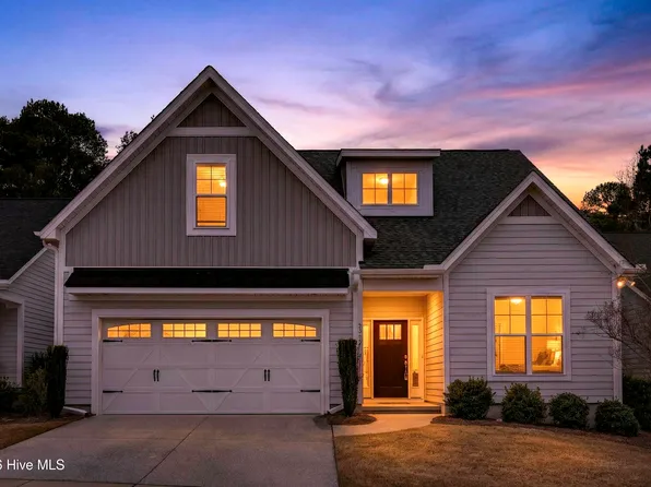 3629 Echo Farms Boulevard, Wilmington, NC 28412