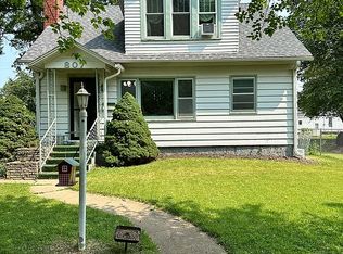 807 Castle St, Seneca, KS 66538