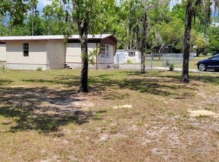 6635 S Canna Lily Ave, Homosassa, FL 34446