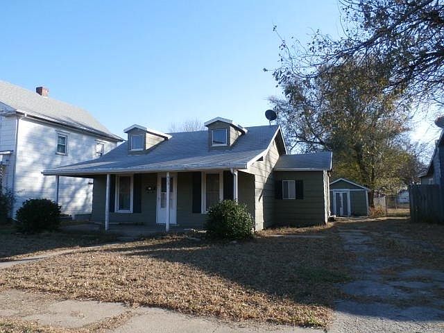 1st image of this home