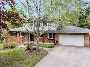 8183 Reese Rd, Clarkston, MI 48348