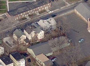 51 Johnson St, Bridgeport, CT 06604