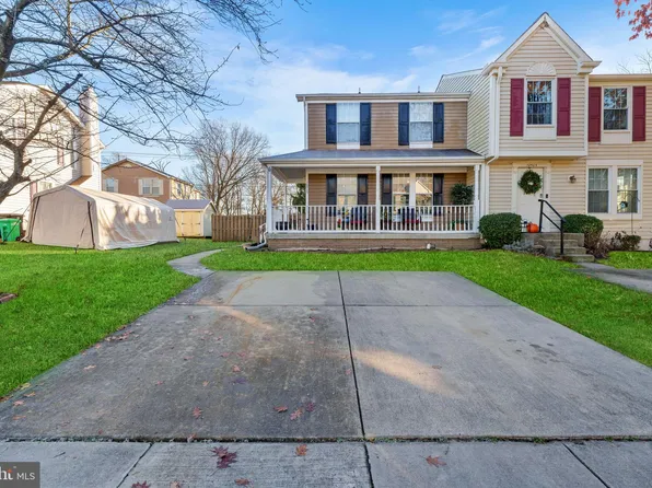 10505 Lime Tree Way, Beltsville, MD 20705