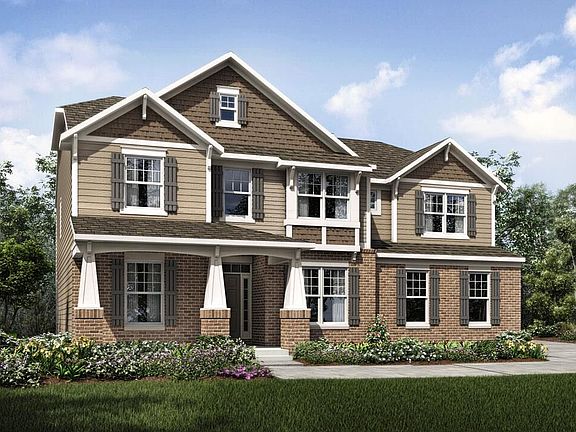 Ainsley II Elevation