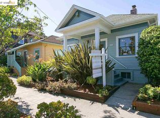 1710 Russell St, Berkeley, CA 94703