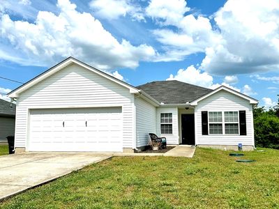 1201 Bairdscorner Dr, Murfreesboro, TN, 37130