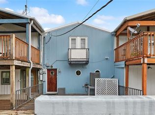 115 N Roadway St, New Orleans, LA 70124