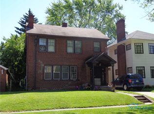 1428 Potomac Dr, Toledo, OH 43607