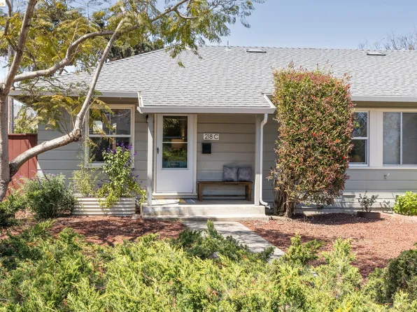 218 Brush St APT C, Alameda, CA 94501