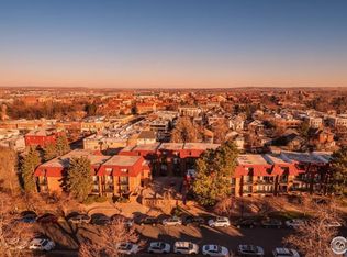 1200 College Ave APT 123, Boulder, CO 80302