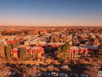 1200 College Ave #123, Boulder, CO, 80302