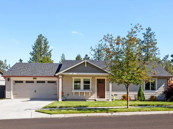 60992 SE Sweet Pea Dr, Bend, OR 97702