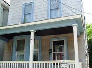 188 2nd Ave, Albany, NY 12202
