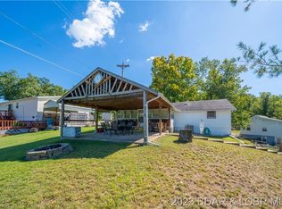 33604 Dunklin Rd, Sunrise Beach, MO 65079