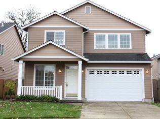 1305 NE 171st St, Ridgefield, WA 98642