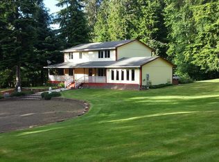 42186 Spruce Ln, Astoria, OR 97103