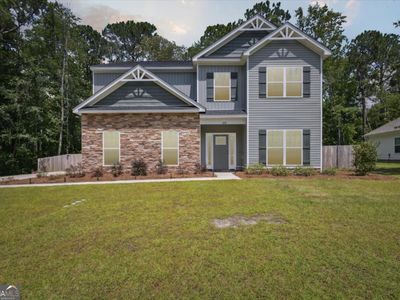 309 Brighton Way, Statesboro, GA, 30461
