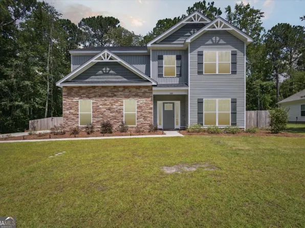 309 Brighton Way, Statesboro, GA 30461