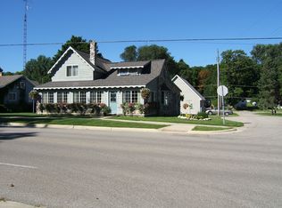 6763 Lincoln St, Ellsworth, MI 49729