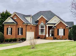 126 Challenge Rd, Raleigh, NC 27603