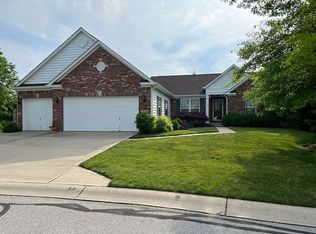 16126 Palmyra Grn, Westfield, IN 46074