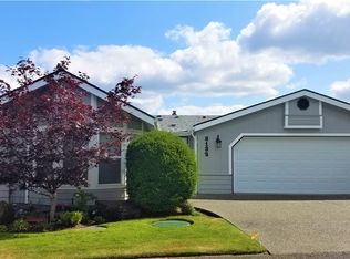 8133 18th Ln SE #66, Lacey, WA 98503