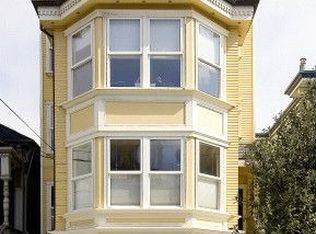 806 Page St #1, San Francisco, CA 94117