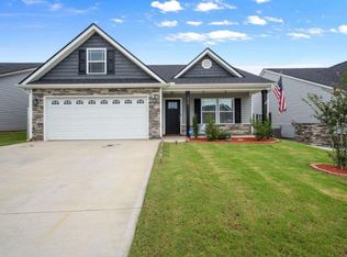 250 Highland Springs Loop, Inman, SC 29349