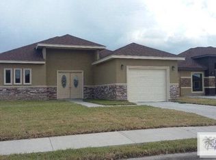 6642 Pino Azul, Brownsville, TX 78526