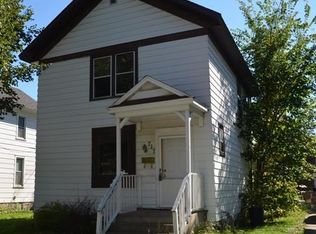 717 Forest St, Wausau, WI 54403
