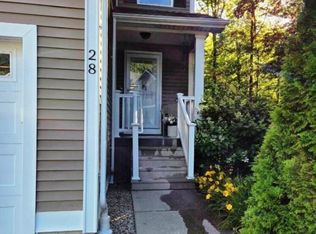 2118 Meriden Waterbury Tpke UNIT 28, Marion, CT 06444