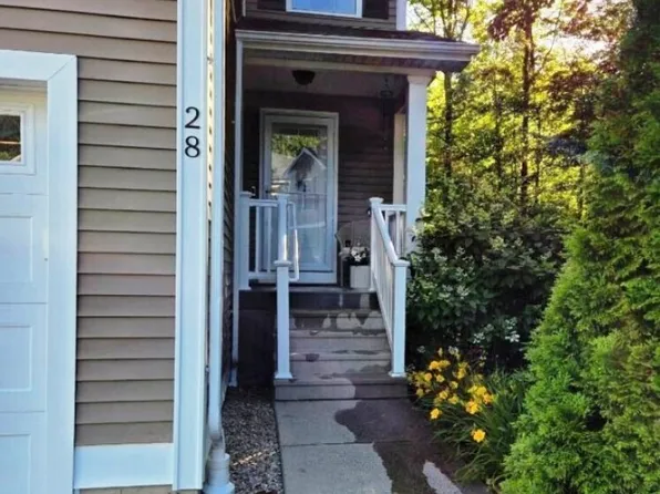 2118 Meriden Waterbury Turnpike #28, Southington, CT 06489