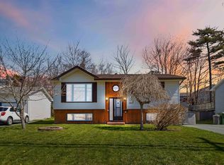 682 Caldwell Rd, Halifax, NS B2V 1L1