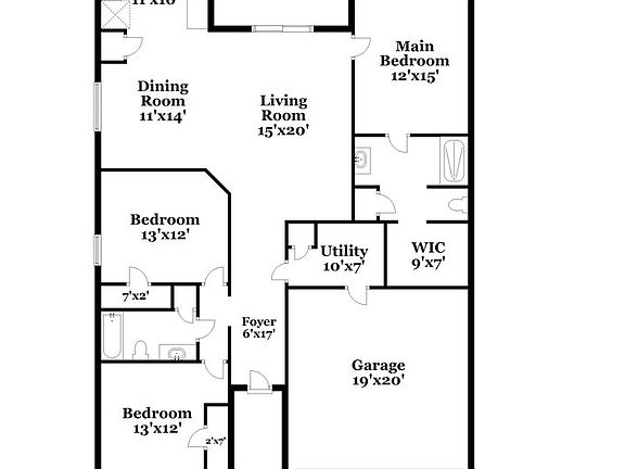 2nd image of 2290 Bexley Dr