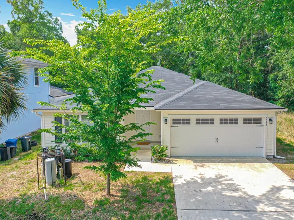 3314 Warrington Street, Jacksonville, FL 32254